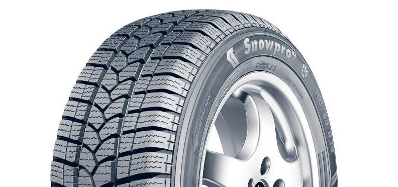 Passenger Winter Tyre Kormoran Snowpro B2 185&#x2F;60 R14 82T Kormoran 642085