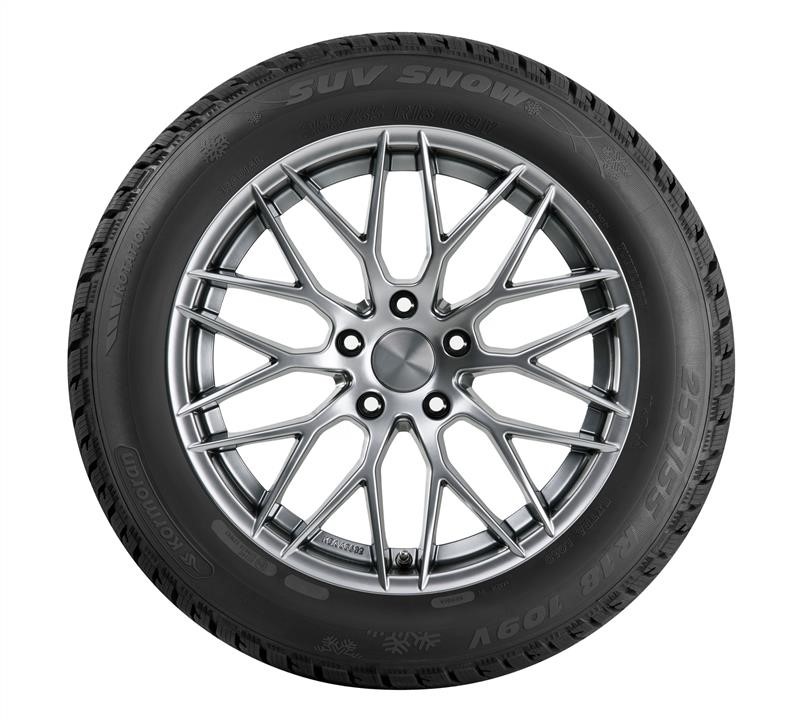 Passenger Winter Tyre Kormoran SUV Snow 225&#x2F;60 R18 104H XL Kormoran 920504