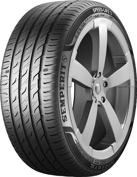 Semperit 0372643 Passenger Summer Tyre Semperit Speed-Life 3 235/50 R18 101Y XL 0372643: Buy near me at 2407.PL in Poland at an Affordable price!