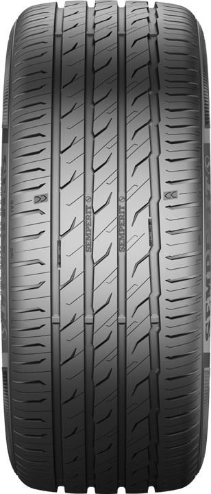 Passenger Summer Tyre Semperit Speed-Life R19 Store 255/35 - 3 XL 2407.PL 96Y