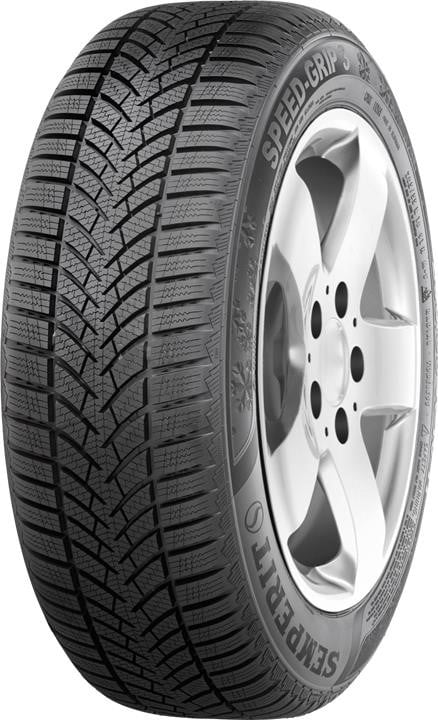 Semperit 0373327 Passenger Winter Tyre Semperit Speed-Grip 3 255/40 R19 100V XL 0373327: Buy near me at 2407.PL in Poland at an Affordable price!