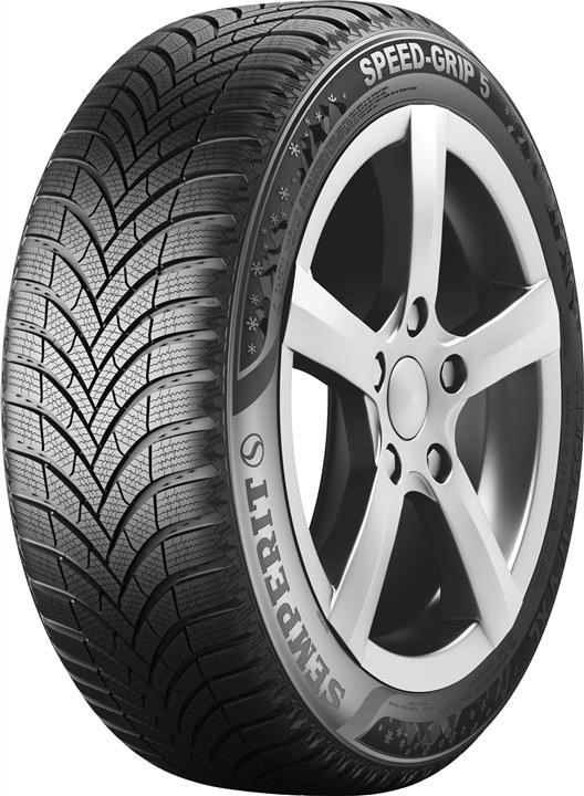 Semperit 0373686 Passenger Winter Tyre Semperit Speed-Grip 5 245/40 R18 97V XL 0373686: Buy near me at 2407.PL in Poland at an Affordable price!