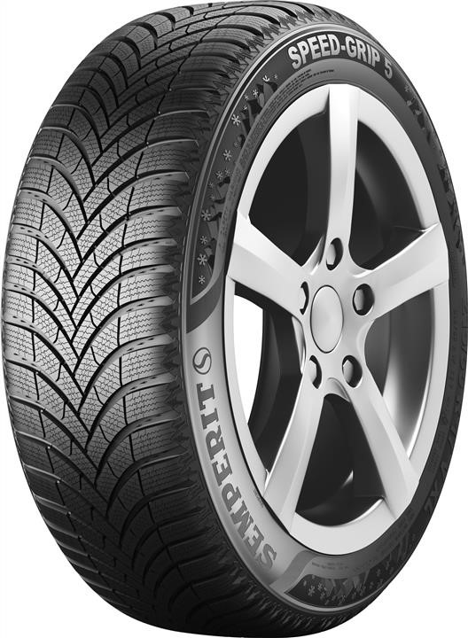 Semperit 0373692 Opona Samochodowa Zimowa Semperit Speed-Grip 5 275/45 R20 110V XL 0373692: Dobra cena w Polsce na 2407.PL - Kup Teraz!