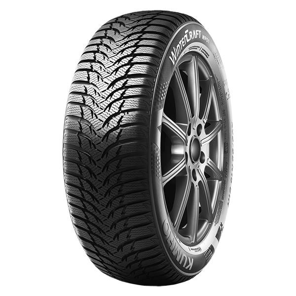 Kumho 2207613 Opona Samochodowa Zimowa Kumho Wintercraft WP51 215/60 R17 96H 2207613: Dobra cena w Polsce na 2407.PL - Kup Teraz!