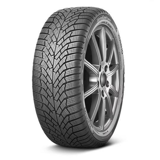 Kumho 2290883 Passenger Winter Tyre Kumho Wintercraft WP52 225/50 R17 98V XL 2290883: Buy near me at 2407.PL in Poland at an Affordable price!