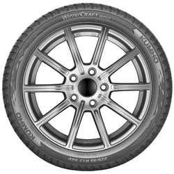 PKW Winterreifen Kumho Wintercraft WP52 235&#x2F;55 R17 103V XL Kumho 2290903