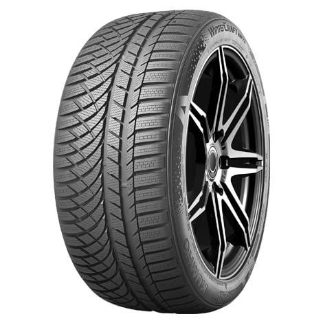 Kumho 2246853 Passenger Winter Tyre Kumho Wintercraft WP72 235/35 R19 91W XL 2246853: Buy near me at 2407.PL in Poland at an Affordable price!