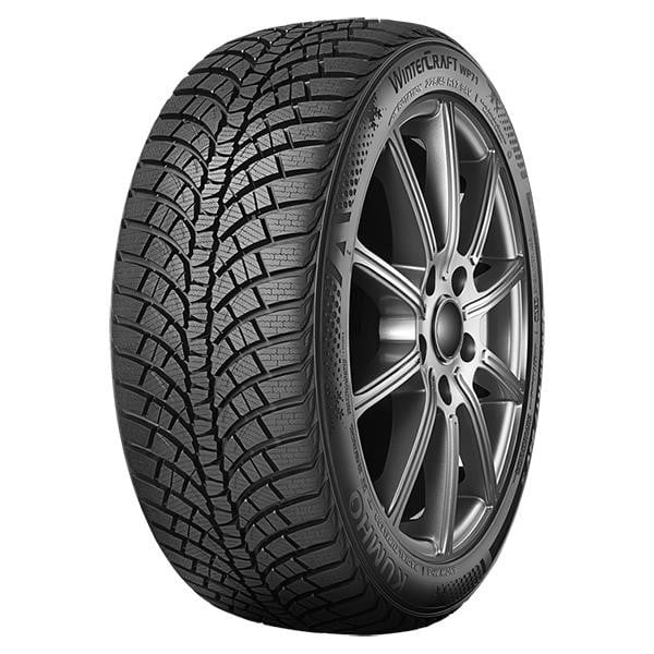 Kumho 2183463 Passenger Winter Tyre Kumho Wintercraft WP71 225/55 R16 99V XL 2183463: Buy near me at 2407.PL in Poland at an Affordable price!