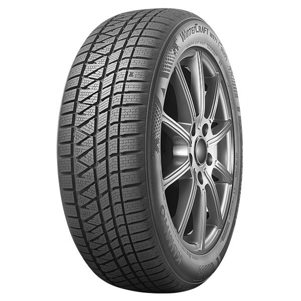Kumho 2249143 Passenger Winter Tyre Kumho Wintercraft WS71 295/40 R20 110V XL 2249143: Buy near me at 2407.PL in Poland at an Affordable price!