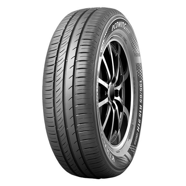 Kumho 2309873 Passenger Summer Tyre Kumho Ecowing ES31 155/70 R13 75T 2309873: Buy near me in Poland at 2407.PL - Good price!
