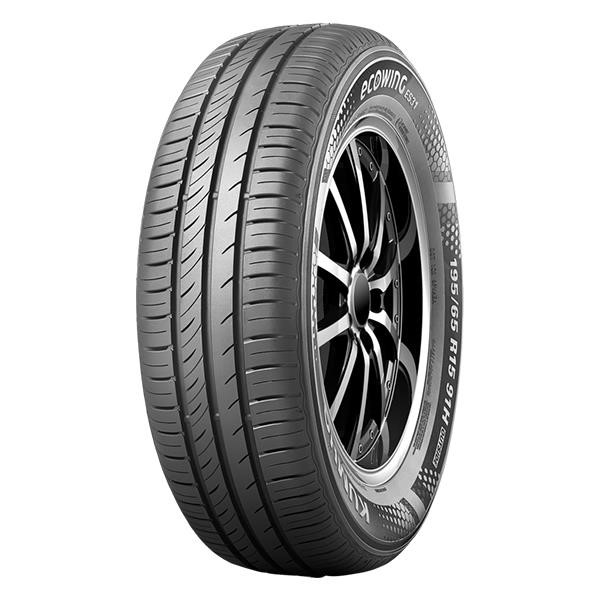 Kumho 2232163 Passenger Summer Tyre Kumho Ecowing ES31 185/65 R15 92T XL 2232163: Buy near me in Poland at 2407.PL - Good price!