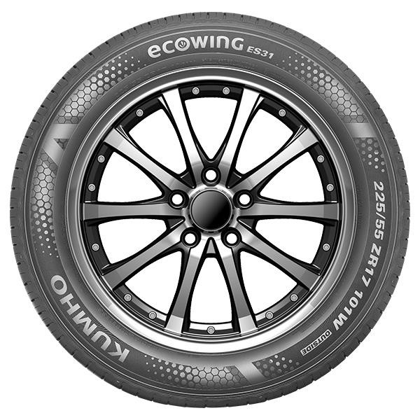 Opona Samochodowa Letnia Kumho Ecowing ES31 165&#x2F;60 R14 75H Kumho 2250023