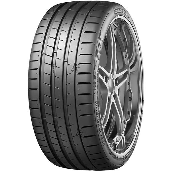 Kumho 2230593 Passenger Summer Tyre Kumho Ecsta PS91 265/40 R20 104Y XL 2230593: Buy near me in Poland at 2407.PL - Good price!