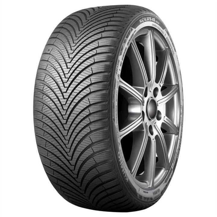 Kumho 2327663 Passenger Allseason Tyre Kumho Solus HA32 185/60 R15 88H XL 2327663: Buy near me at 2407.PL in Poland at an Affordable price!