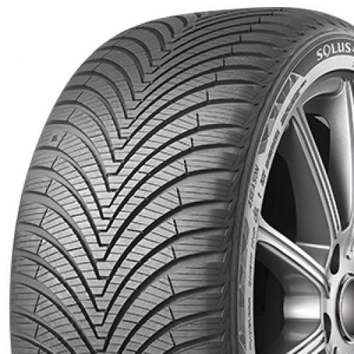 PKW Ganzjahresreifen Kumho Solus HA32 225&#x2F;50 R18 99W XL Kumho 2306013