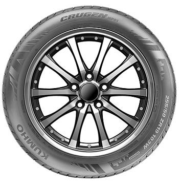 Kaufen Sie Kumho 2181223 zum guten Preis bei 2407.PL!