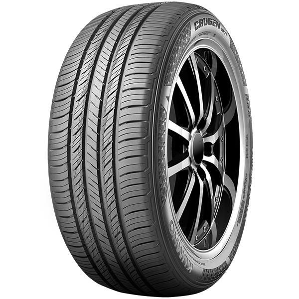 Kumho 2259103 Passenger Summer Tyre Kumho Crugen HP71 235/55 R18 100H 2259103: Buy near me in Poland at 2407.PL - Good price!