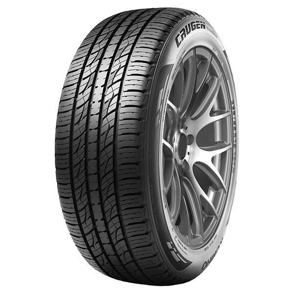 Kumho 2172063 Passenger Summer Tyre Kumho Crugen Premium KL33 225/60 R17 99H 2172063: Buy near me at 2407.PL in Poland at an Affordable price!