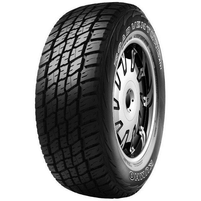 Kumho 2203503 PKW Ganzjahresreifen Kumho Road Venture AT61 265/70 R16 112T 2203503: Bestellen Sie in Polen zu einem guten Preis bei 2407.PL!