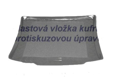 LKQ KHD 100412M Carpet in the trunk LKQ FORD MONDEO III (B5Y, BWY, B4Y), KHD 100412M KHD100412M: Buy near me in Poland at 2407.PL - Good price!