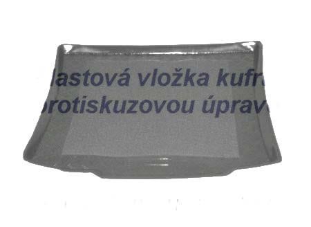 LKQ KHD 100435M Коврик в багажник LKQ FORD FOCUS III, KHD 100435M KHD100435M: Отличная цена - Купить в Польше на 2407.PL!