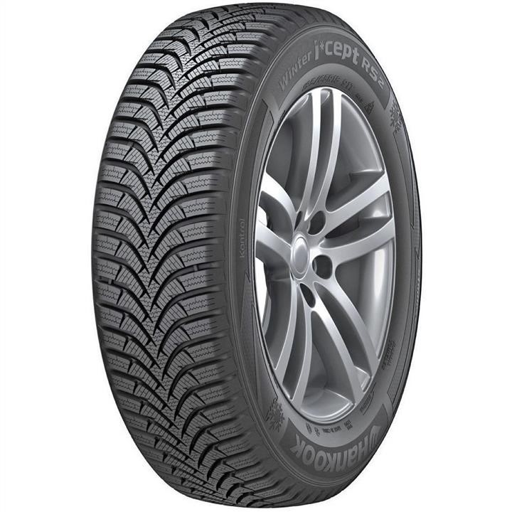 Hankook 1020475 PKW Winterreifen Hankook Winter i*cept RS 2 W452 195/60 R15 88H 1020475: Kaufen Sie zu einem guten Preis in Polen bei 2407.PL!