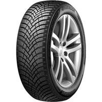 Hankook 1028417 Passenger Winter Tyre Hankook Winter i*cept RS 3 W462 195/45 R16 84H XL 1028417: Buy near me in Poland at 2407.PL - Good price!