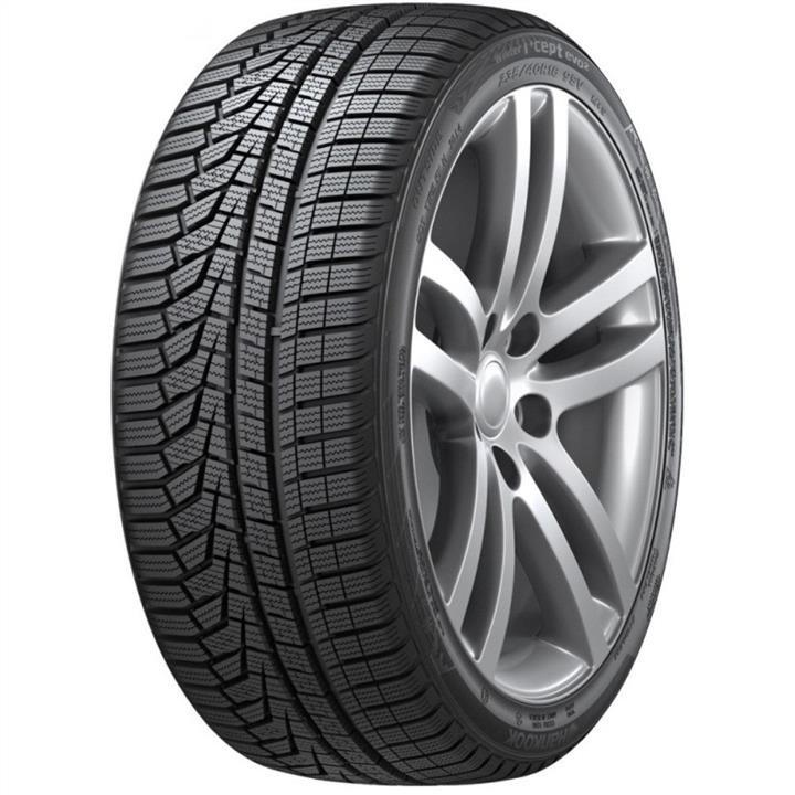 Hankook 1021311 Opona Samochodowa Zimowa Hankook Winter i*cept evo 2 W320 195/55 R16 91V XL 1021311: Dobra cena w Polsce na 2407.PL - Kup Teraz!