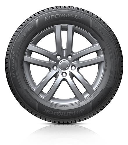 Шина Легкова Всесезона Hankook Kinergy 4S 2 H750 245&#x2F;40 R18 97V XL Hankook 1024978