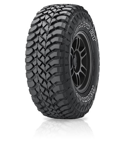 Hankook 2020539 Passenger Allseason Tyre Hankook Dynapro MT RT03 245/75 R16 120/116Q 2020539: Buy near me in Poland at 2407.PL - Good price!