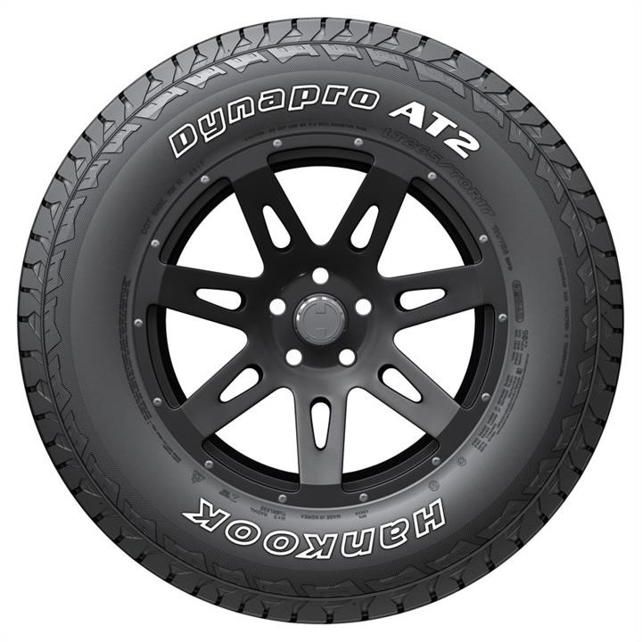 Passenger Allseason Tyre Hankook Dynapro AT2 RF11 245&#x2F;75 R16 111T Hankook 1023446