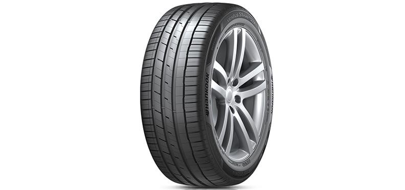 Hankook 1025832 Opona Samochodowa Letnia Hankook Ventus S1 evo 3 SUV K127A 275/45 R21 110Y XL 1025832: Dobra cena w Polsce na 2407.PL - Kup Teraz!