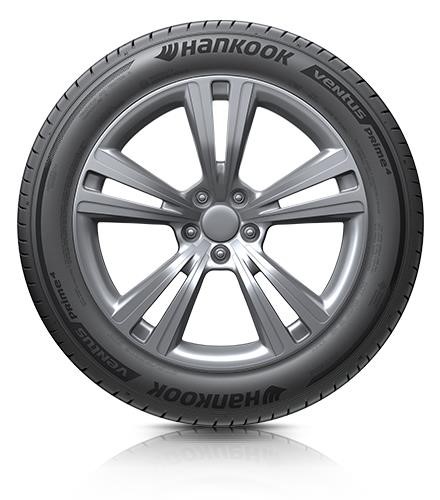 Passenger Summer Tyre Hankook Ventus Prime 4 K135A 225&#x2F;60 R18 104V XL Hankook 1030182