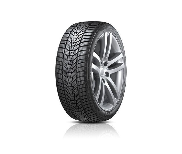 Hankook 1026425 Passenger Winter Tyre Hankook Winter i*cept evo 3 X W330A 255/55 R20 110V XL 1026425: Buy near me at 2407.PL in Poland at an Affordable price!