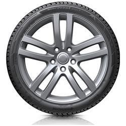 Шина Легковая Зимняя Hankook Winter i*cept evo 3 X W330A 275&#x2F;40 R21 107V XL Hankook 1026368