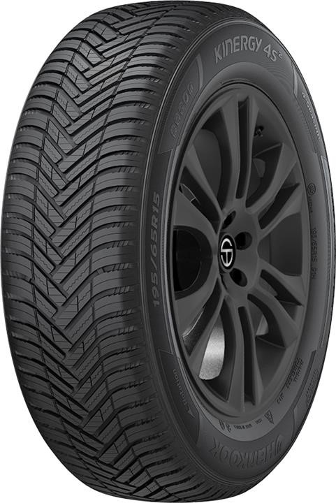 Hankook 1027809 Opona Samochodowa Całoroczna Hankook Kinergy 4S 2 X H750A 245/45 R20 103V XL 1027809: Dobra cena w Polsce na 2407.PL - Kup Teraz!