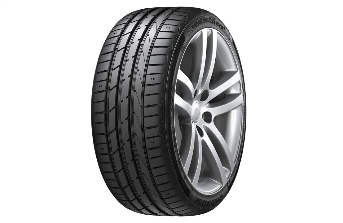 Hankook 1022794 Passenger Summer Tyre Hankook Ventus S1 evo 2 K117 225/45 R17 91V 1022794: Buy near me at 2407.PL in Poland at an Affordable price!