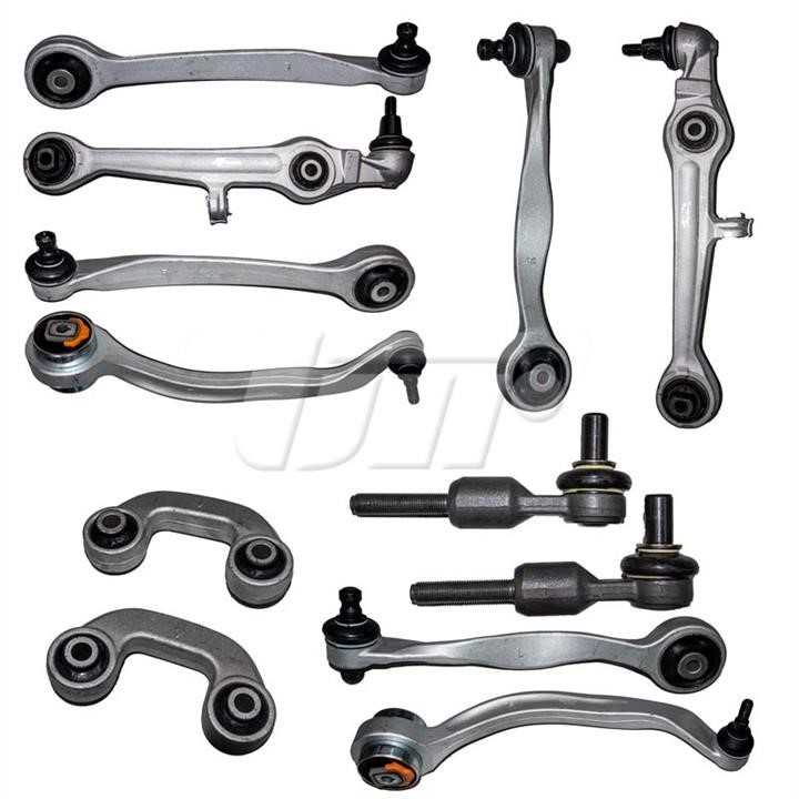 SATO tech PS10705 Control arm kit PS10705: Buy near me in Poland at 2407.PL - Good price!