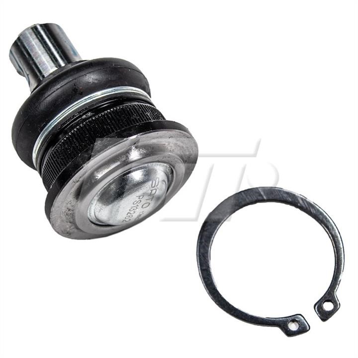 SATO tech PS13262 Ball joint PS13262: Buy near me in Poland at 2407.PL - Good price!