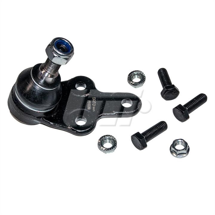 SATO tech PS13289 Ball joint PS13289: Buy near me in Poland at 2407.PL - Good price!