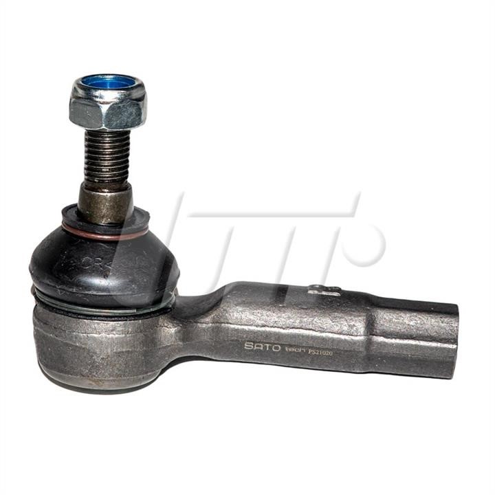 SATO tech PS21020 Tie rod end PS21020: Buy near me in Poland at 2407.PL - Good price!