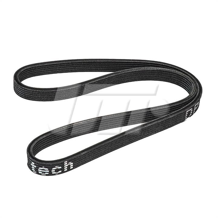 SATO tech 6DPK1195 V-ribbed belt 6DPK1195 6DPK1195: Buy near me in Poland at 2407.PL - Good price!