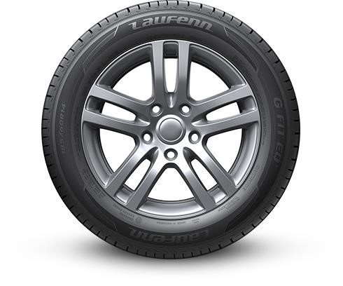 Opona Samochodowa Letnia Laufenn G Fit EQ+ LK41 195&#x2F;65 R15 91T Laufenn 1026675