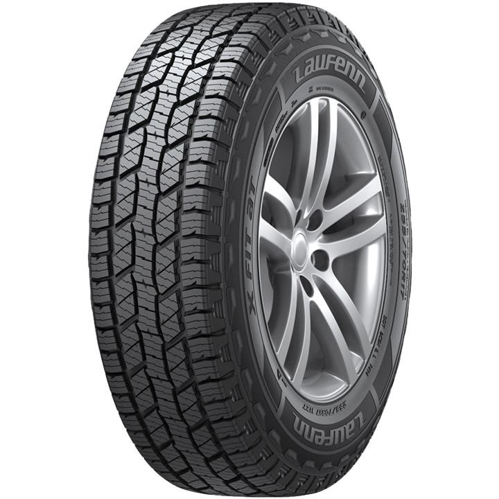Laufenn 1021129 Passenger Summer Tyre Laufenn X Fit AT LC01 255/70 R16 111T 1021129: Buy near me in Poland at 2407.PL - Good price!