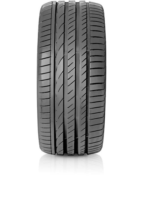 Шина Легкова Літня Laufenn S Fit EQ LK01 205&#x2F;60 R16 96V XL Laufenn 1021138