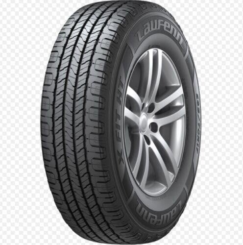 Laufenn 1017236 Passenger Summer Tyre Laufenn X Fit HT LD01 235/65 R18 106T 1017236: Buy near me in Poland at 2407.PL - Good price!