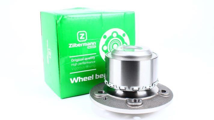 Zilbermann 01-212 Wheel hub 01212: Buy near me in Poland at 2407.PL - Good price!