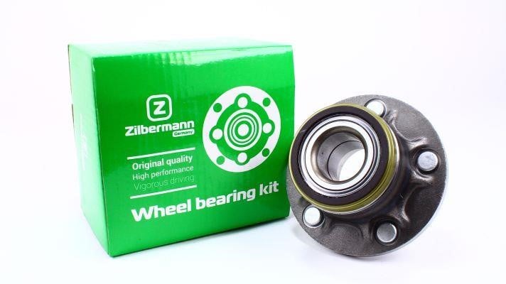 Zilbermann 01-213 Wheel hub 01213: Buy near me in Poland at 2407.PL - Good price!