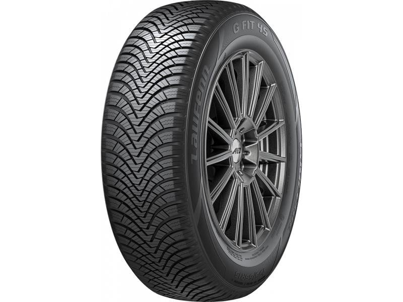 Laufenn 1027549 Passenger Allseason Tyre Laufenn G Fit 4S LH71 155/80 R13 79T 1027549: Buy near me at 2407.PL in Poland at an Affordable price!