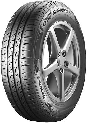 Barum 1540817 Opona Samochodowa Letnia Barum Bravuris 5HM 225/55 R16 95V 1540817: Dobra cena w Polsce na 2407.PL - Kup Teraz!